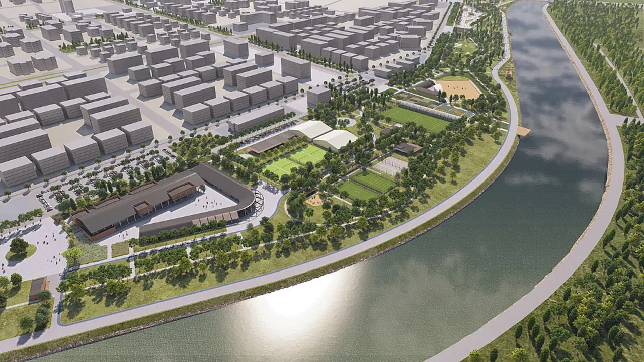 Sivas Fuar Merkezi İçin İlk Adım Atıldı: İhale 2027’de, Açılış 2028’de