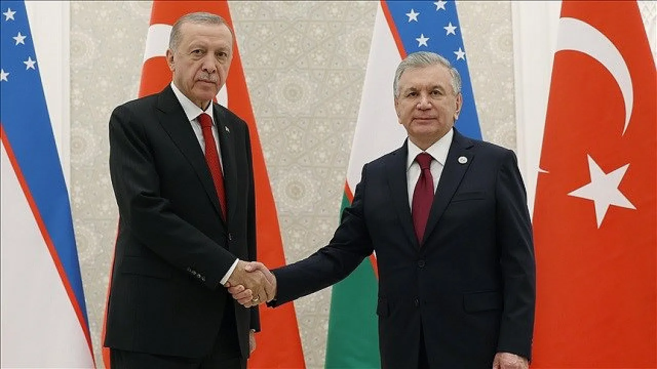 Uluslararası Türk Devletleri Üniversitesi