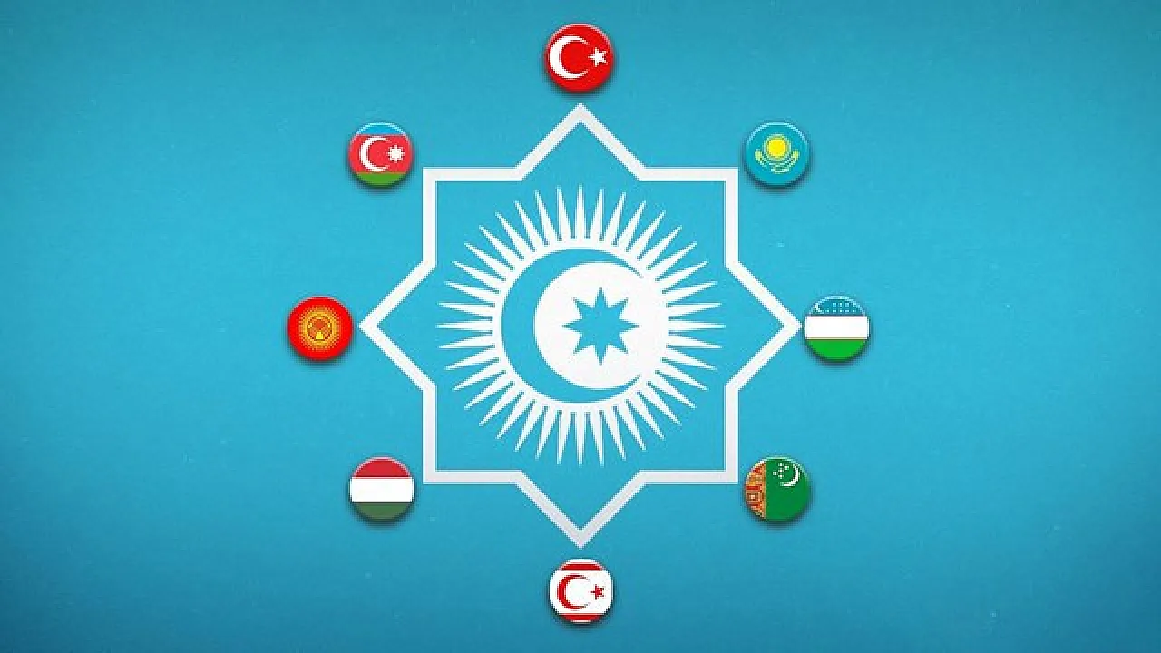 Uluslararası Türk Devletleri Üniversitesi