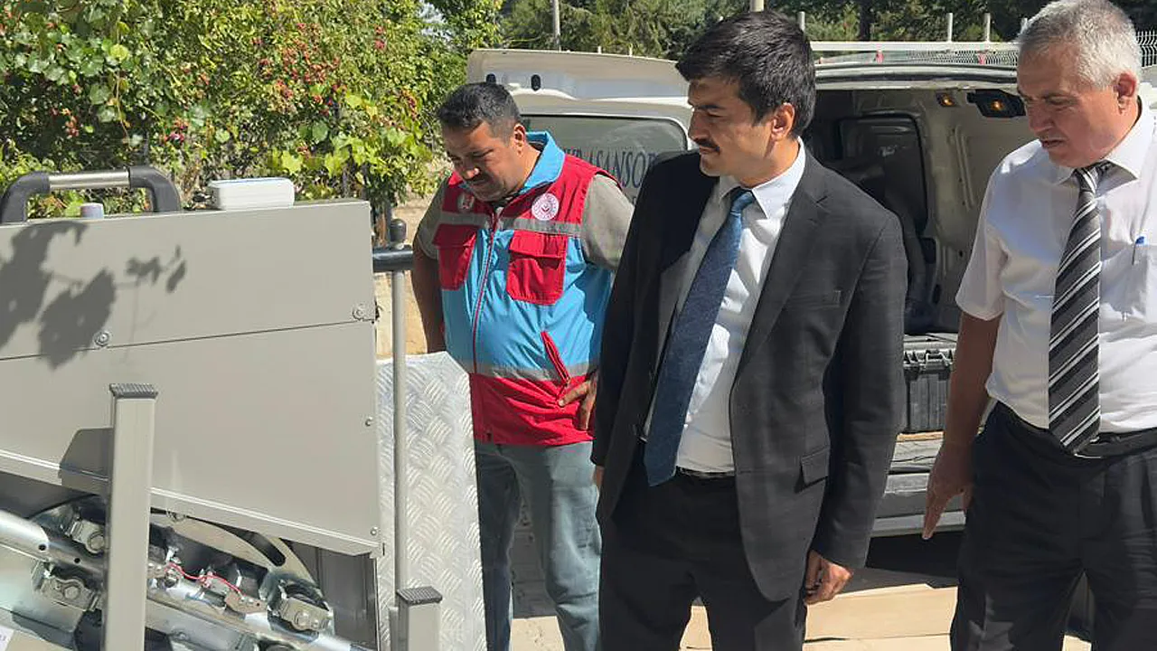 15 Yıldır Yatağa Bağımlıydı: Vali Talimat Verdi, Hayali Gerçek Oldu!