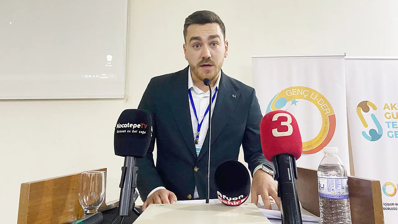 Afyon'da Gençlik Tam Bağımsız Olacak
