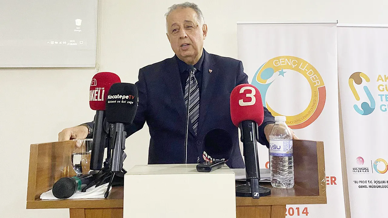 Afyon'da Gençlik Tam Bağımsız Olacak