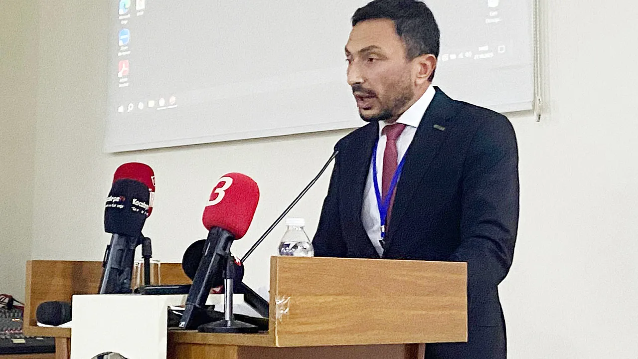 Afyon'da Gençlik Tam Bağımsız Olacak