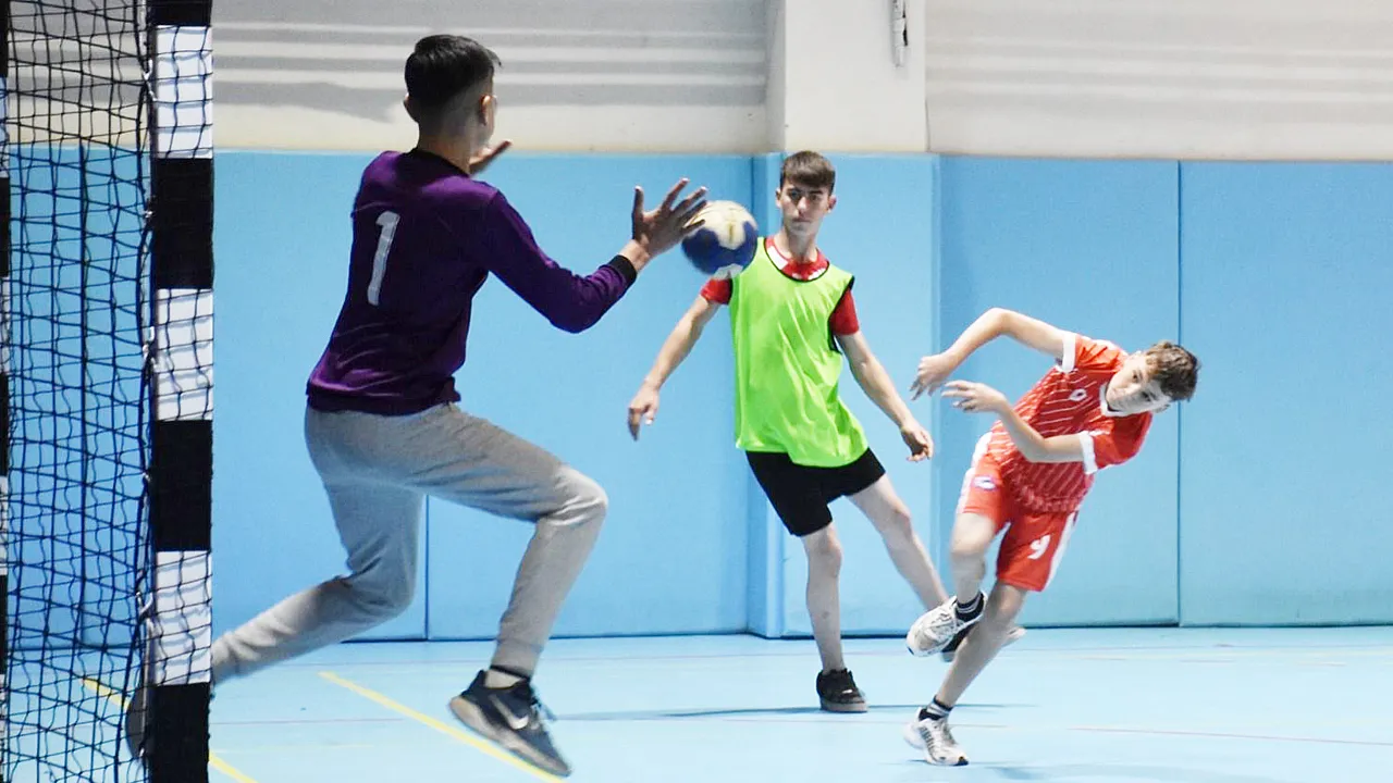 Öğrencilerden Kıyasıya Mücadele… Şampiyon Belli Oldu