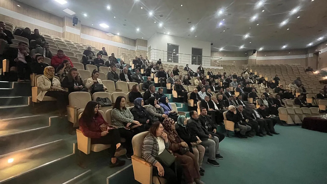 Ortak Yazılı Sınavları'nda Aksaklık Yaşanmayacak