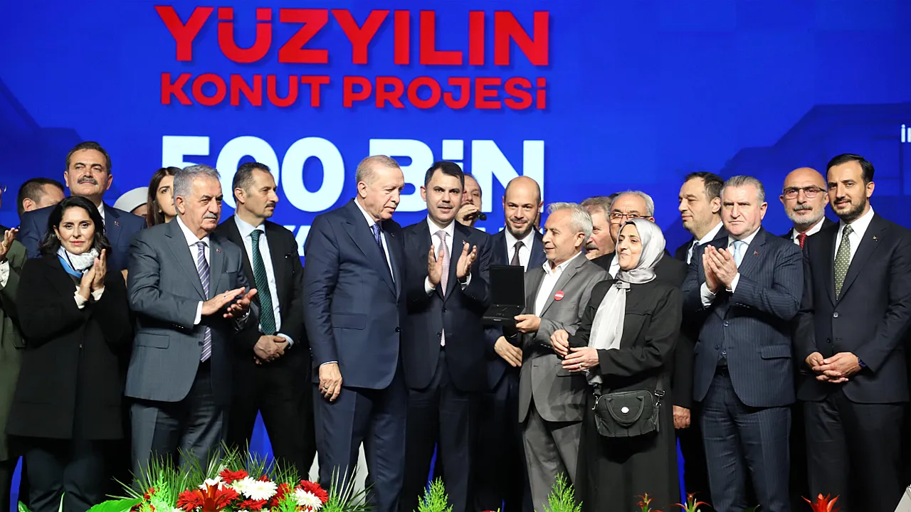 TOKİ Uyardı: Sahte Başvuru ve Para Taleplerine Dikkat!