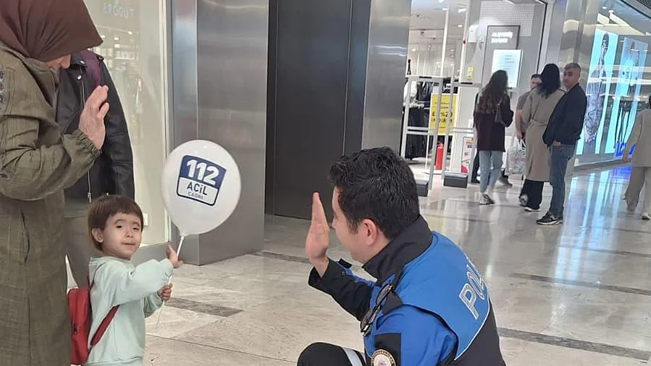 Afyon'da 25 Kasım Hareketliliği!