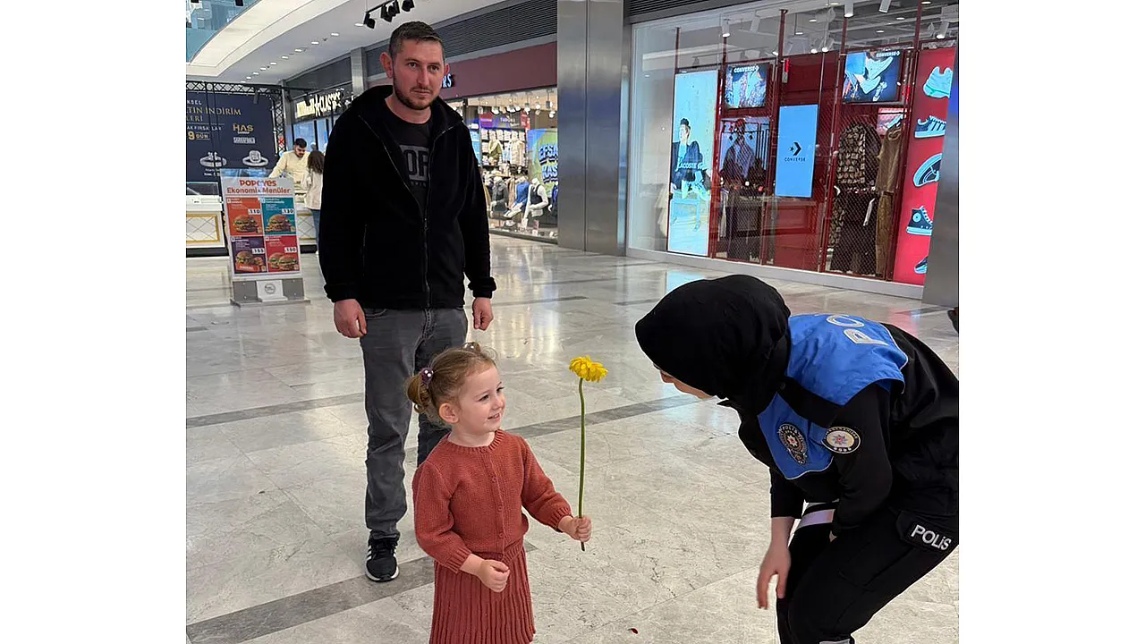 Afyon'da 25 Kasım Hareketliliği!