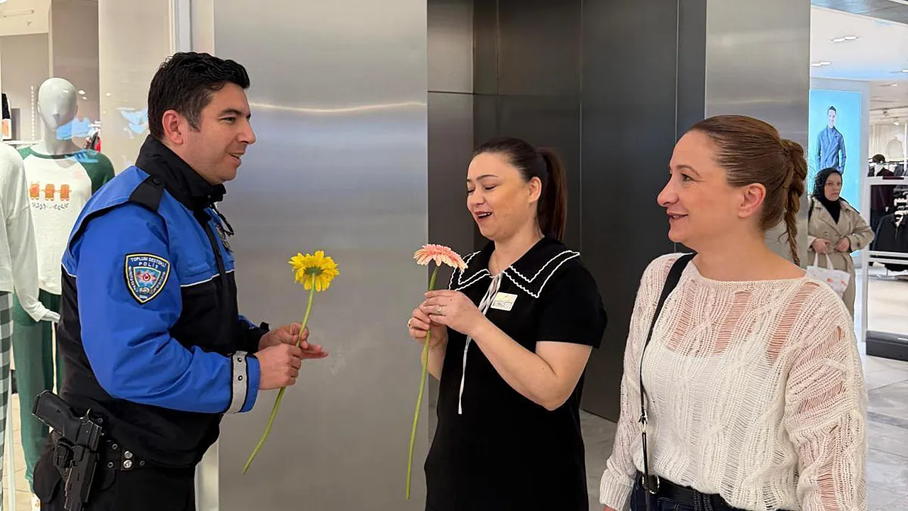 Afyon'da 25 Kasım Hareketliliği!