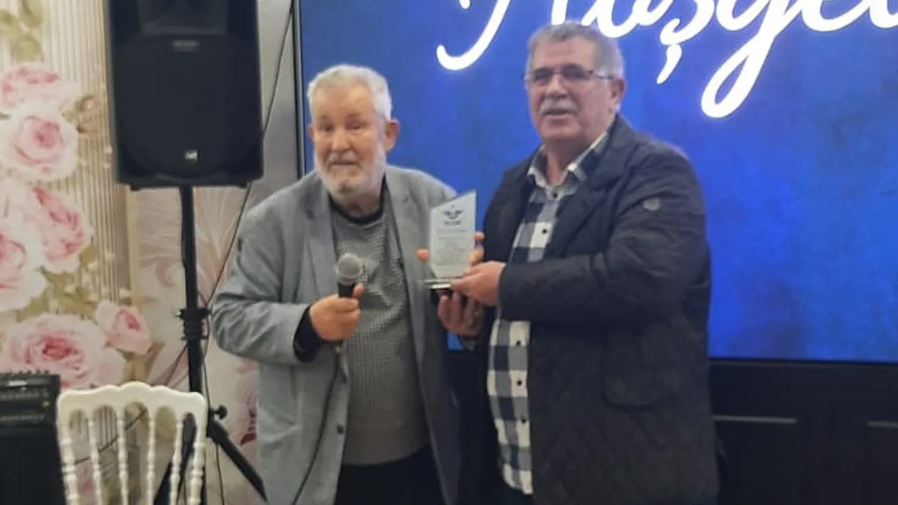 Bakım Grubu Geleneği Sürdürüyor