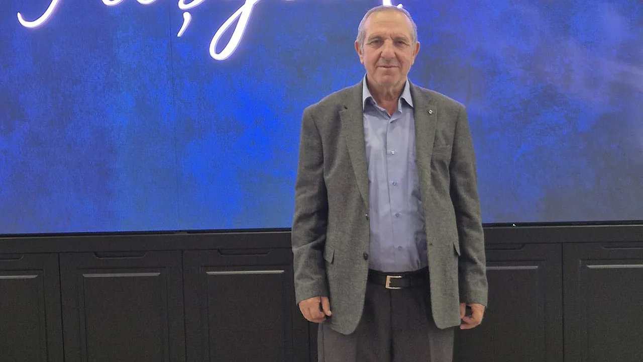 Bakım Grubu Geleneği Sürdürüyor