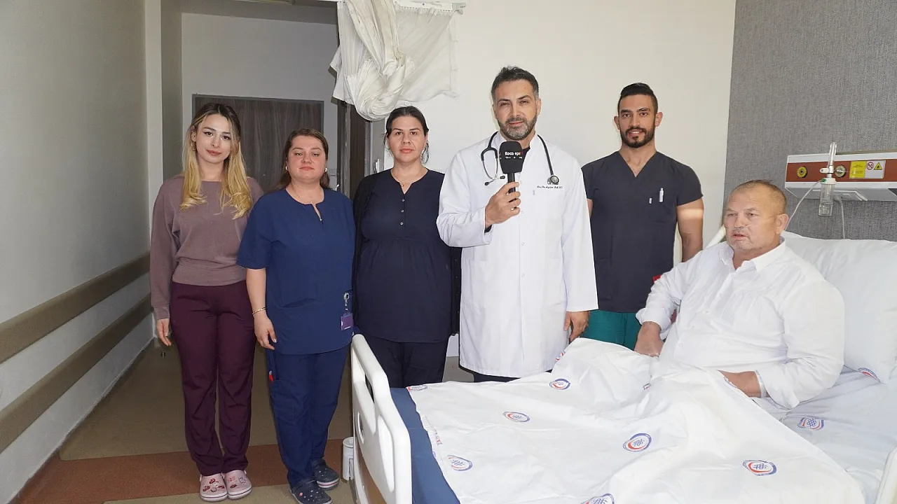 KOAH Nedir, Nasıl Önlenir? AFSÜ Başhekimi Gençleri Uyardı!