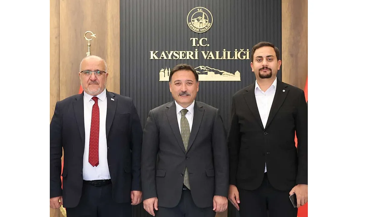 Malatya Kültür Yolu Festivali'nde Afyonlu İsim Zirvede!