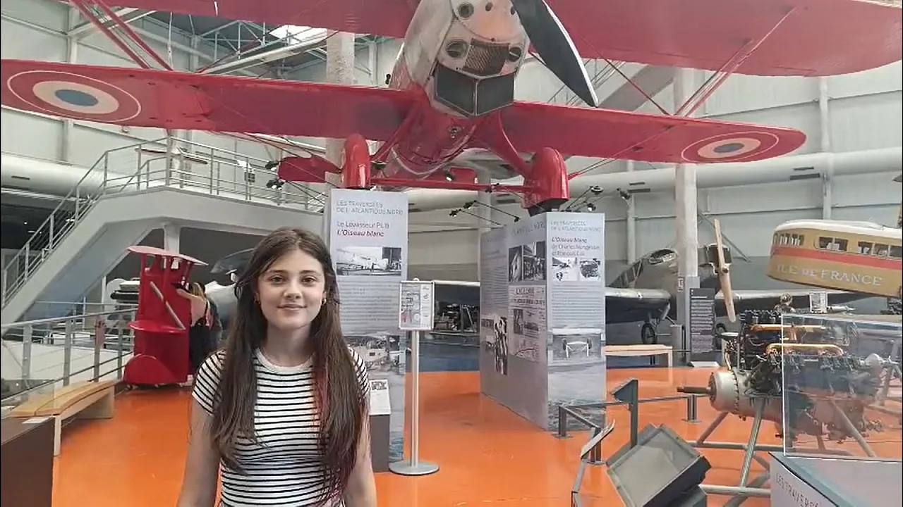 Sandıklı Tayyaresi'nin 100'üncü Yılı'nda Hatıralar Canlanıyor