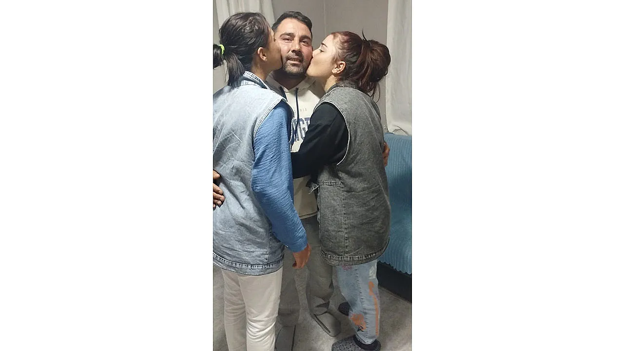 Sosyal Medyayı Ayağa Kaldıran Dayak Görüntülerine Aileden Flaş Yanıt!