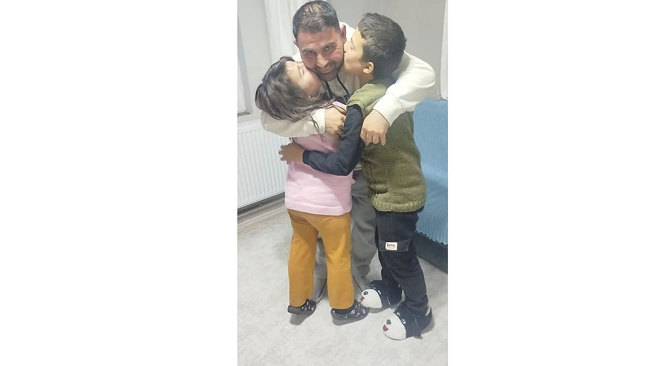 Sosyal Medyayı Ayağa Kaldıran Dayak Görüntülerine Aileden Flaş Yanıt!