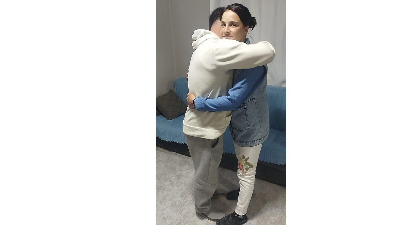 Sosyal Medyayı Ayağa Kaldıran Dayak Görüntülerine Aileden Flaş Yanıt!