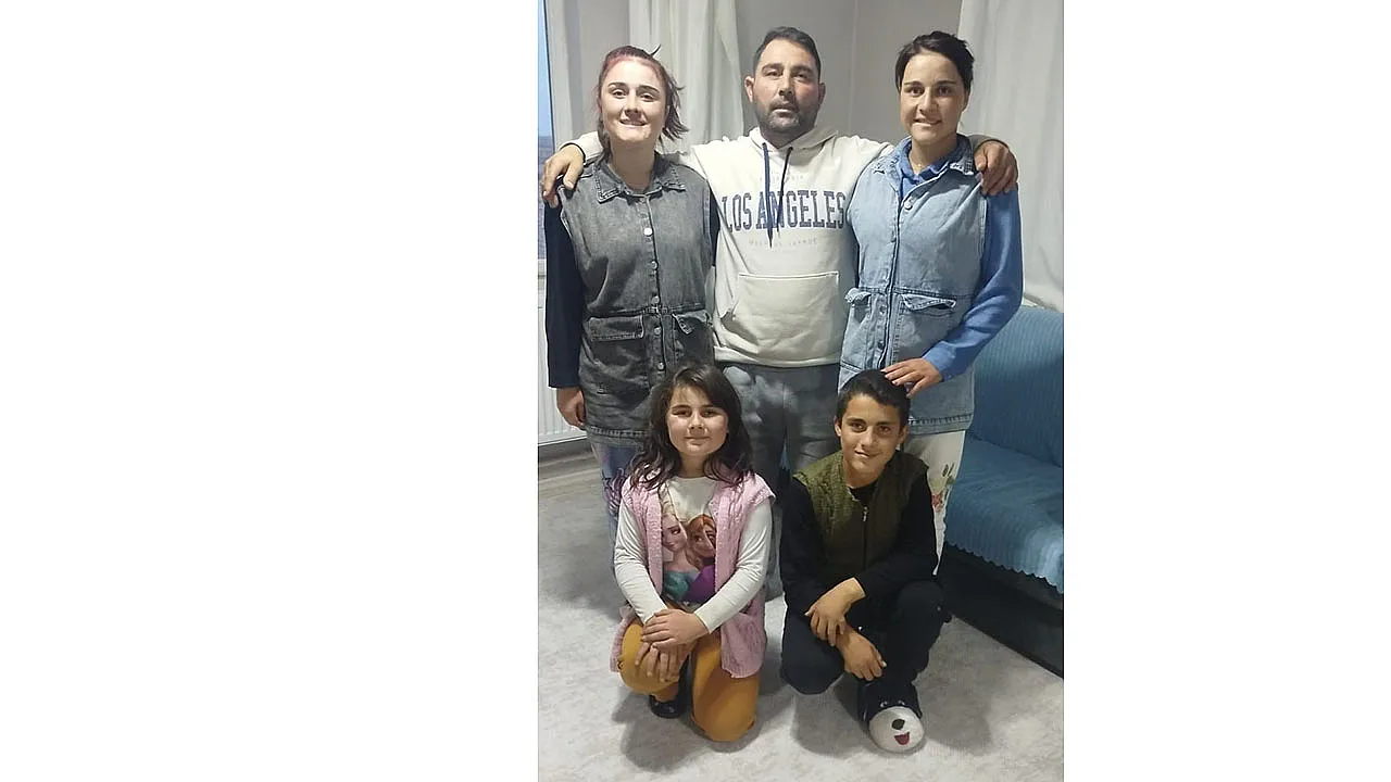 Sosyal Medyayı Ayağa Kaldıran Dayak Görüntülerine Aileden Flaş Yanıt!