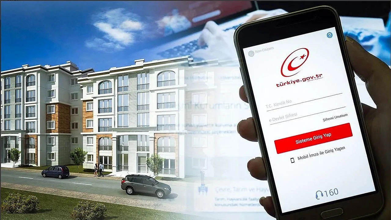 TOKİ Dolandırıcılarına Dikkat!