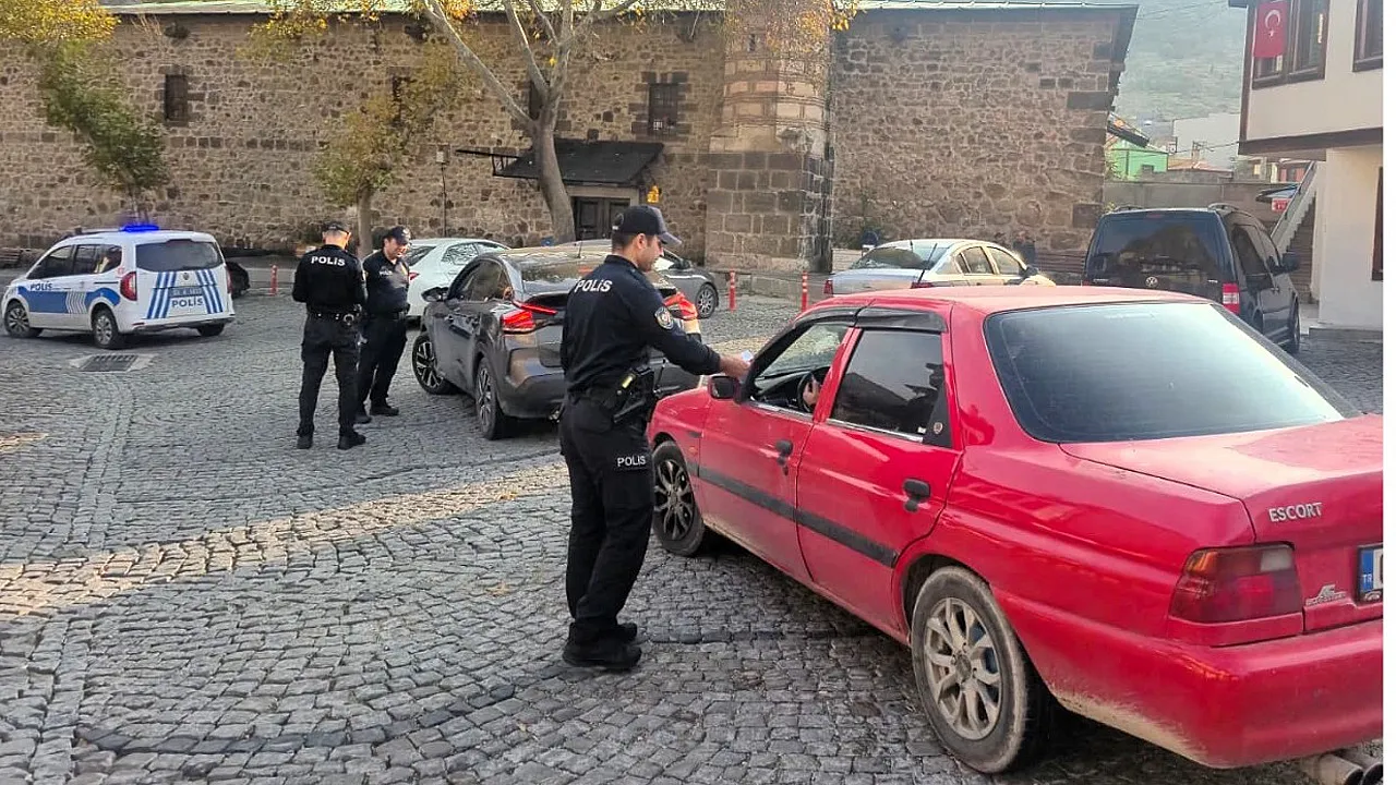 TÜİK Araştırması Ortaya Koydu: Afyonkarahisar Açık Ara Önde!