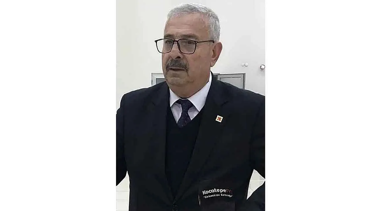 Unutulmayan Sürgünü AFYAŞAD Başkanı Günay Anlattı!