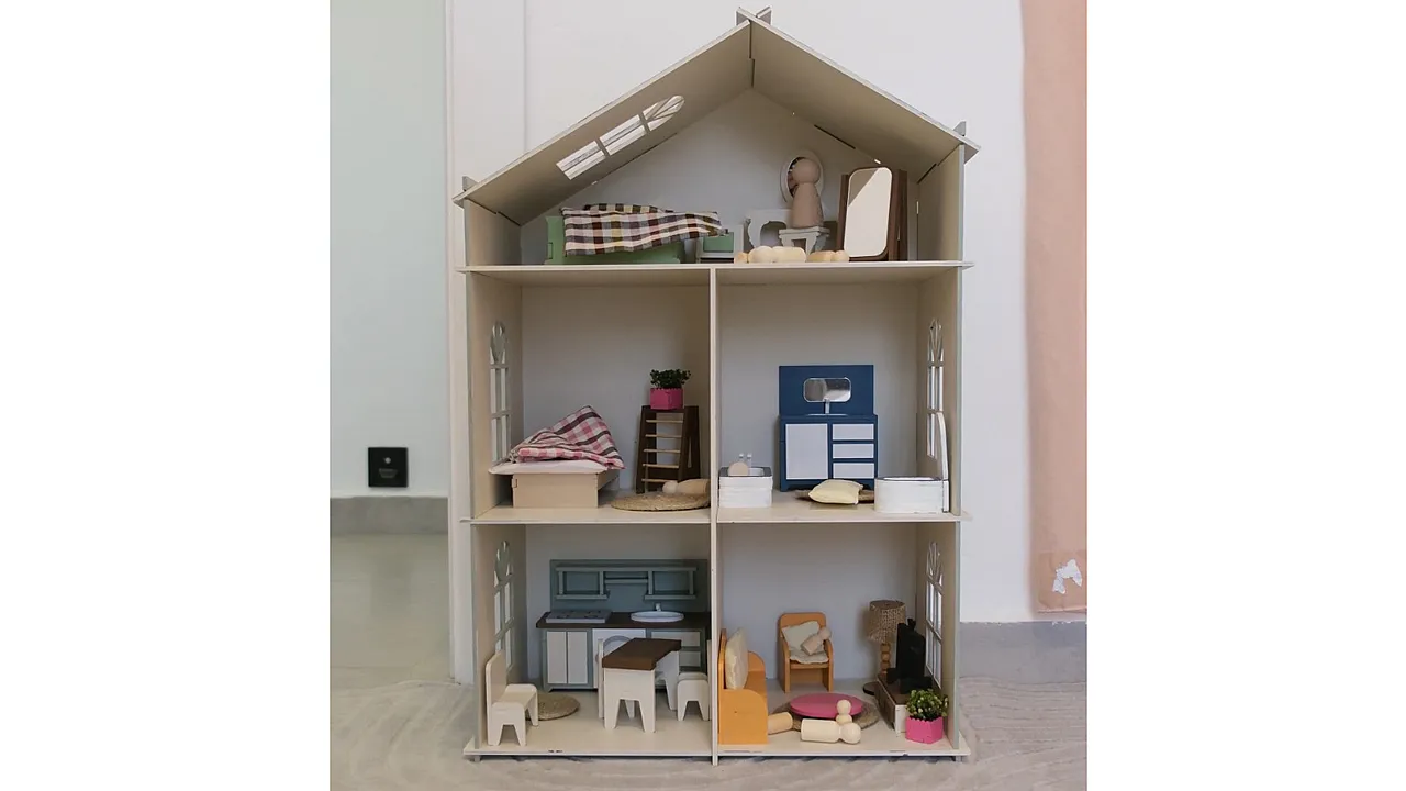 Afyon'da Çocukların Gelişimini Destekleyen Yeni Merkez Açıldı