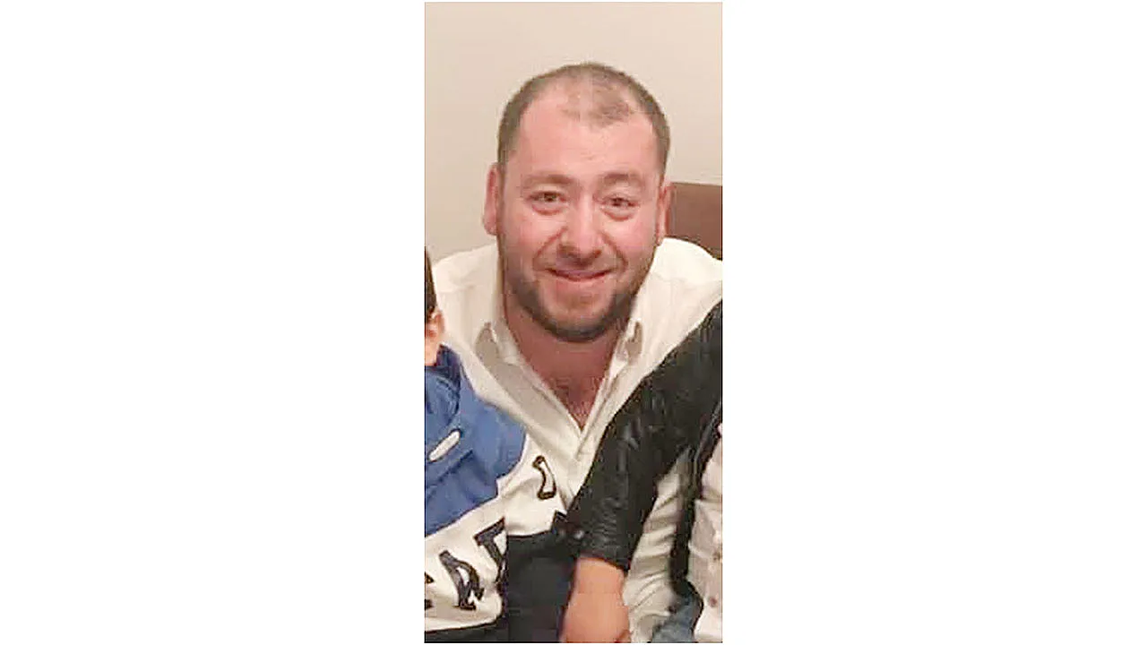 Odalarda Yüksek Tansiyon