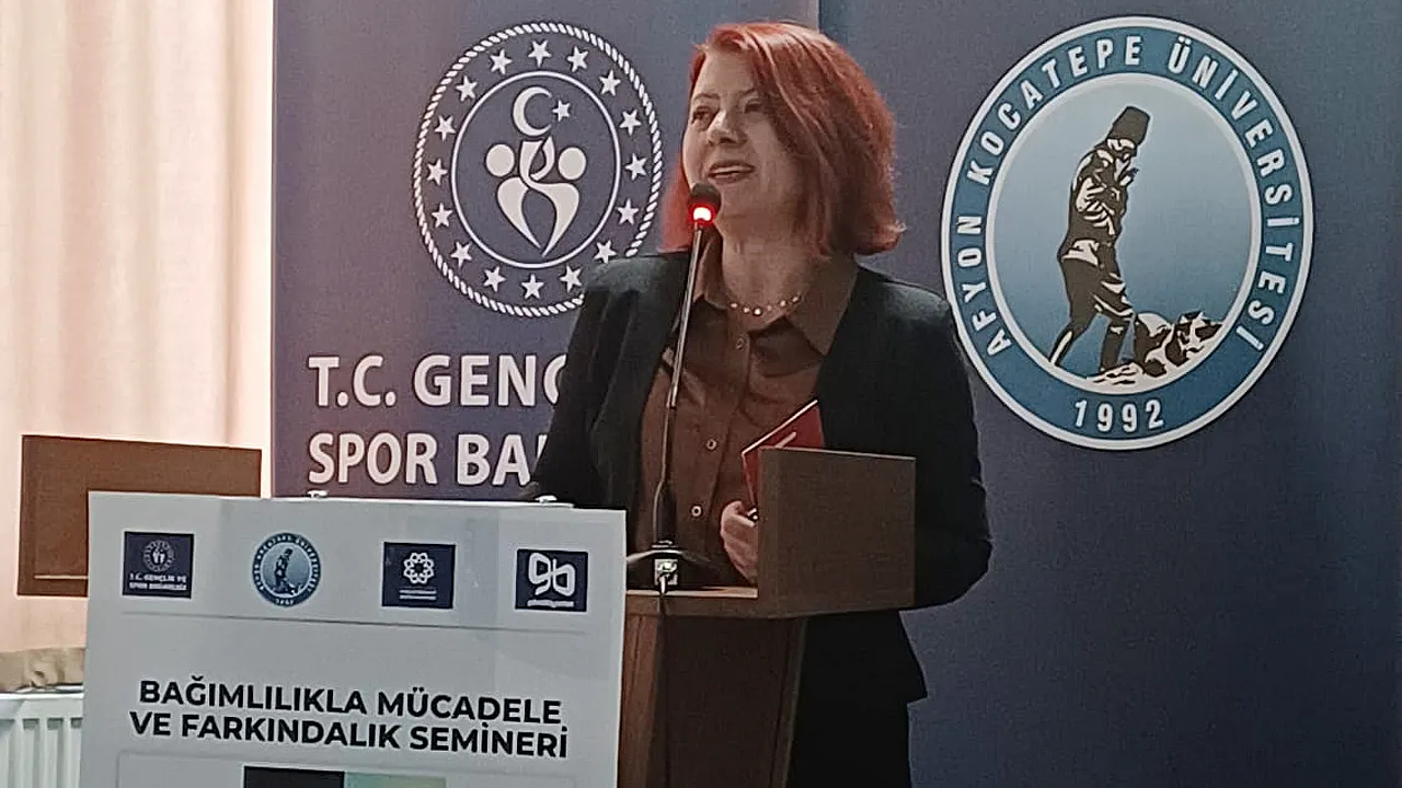 Genç Esenlik ve Sağlıklı Yaşam Projesi Başladı