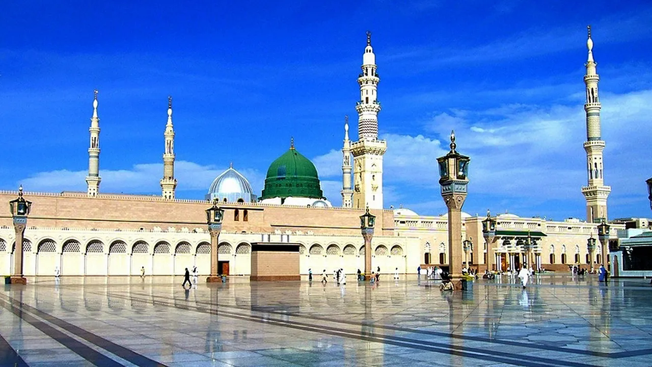 Hacı Adayları Bu habere Üzülecek! Kabe'de Fotoğraf Çekmek Yasaklandı Mı?