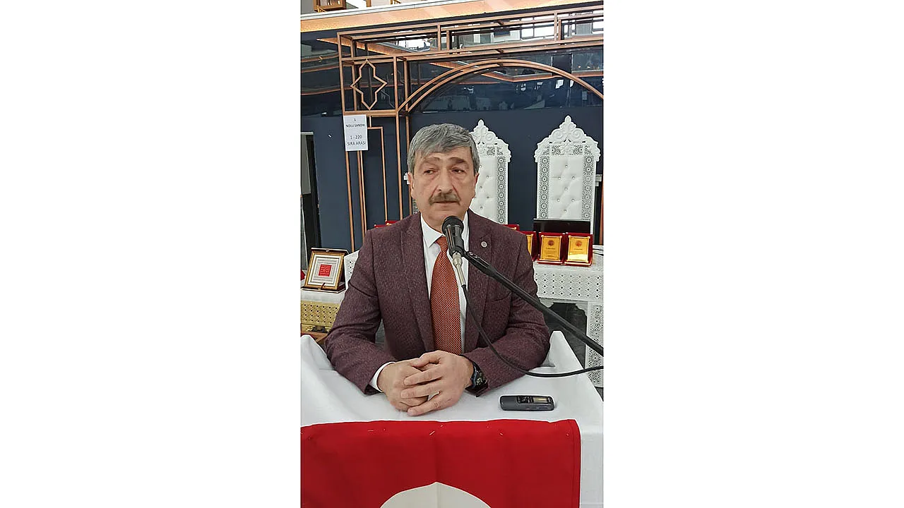 Odalarda Yüksek Tansiyon