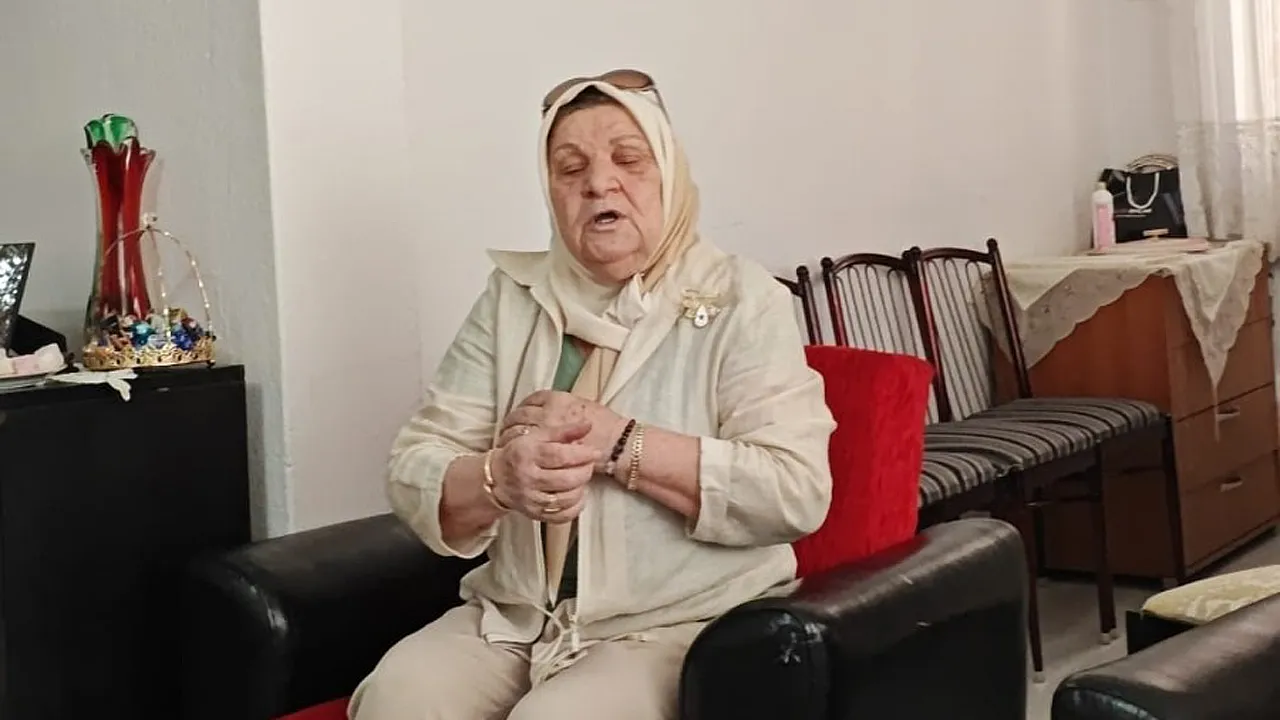 AFYAŞAD'dan Vefa Ziyareti