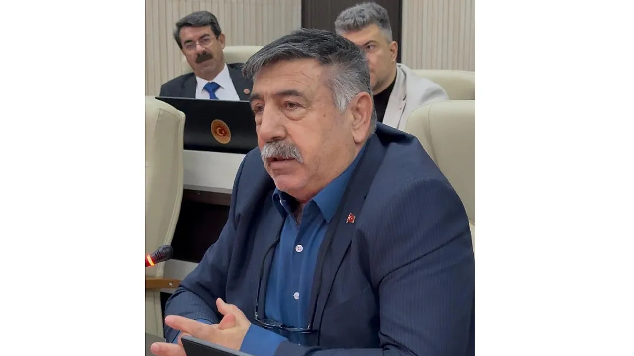 Afyon İGM'de Farklı Gündemler