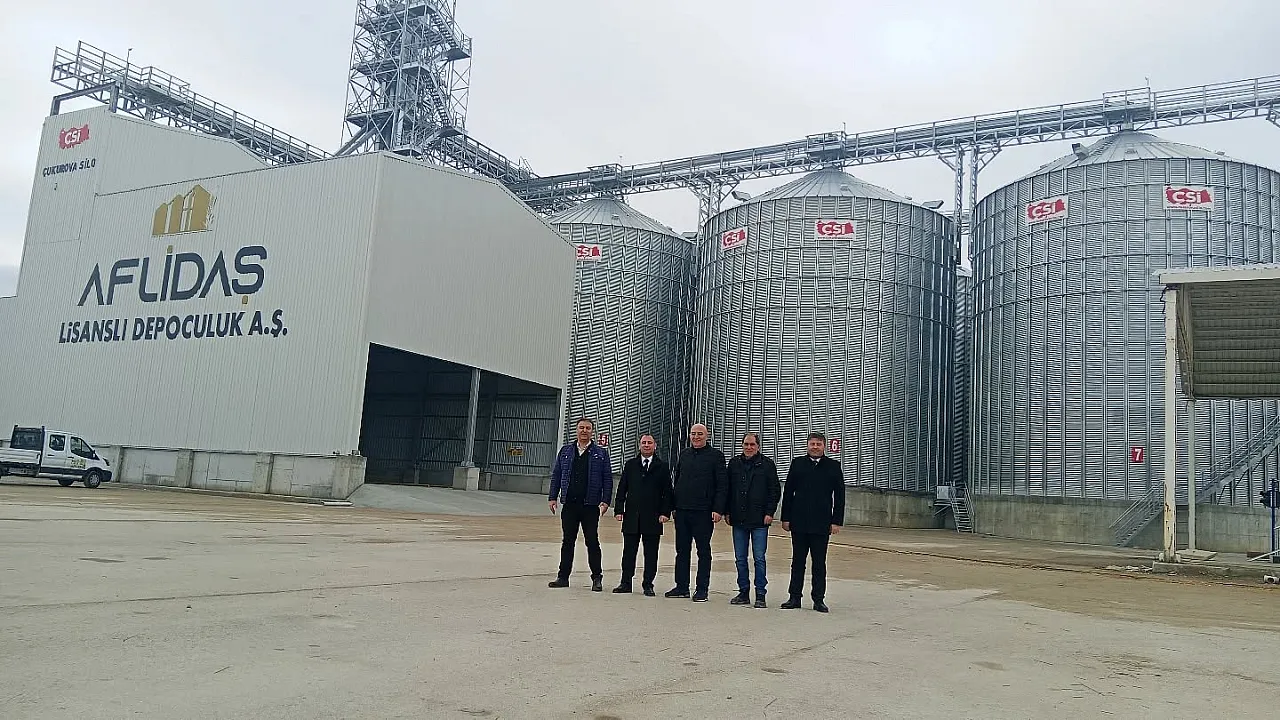 Afyon'un Tarımına Katkı Sağlayacak… Mühsürler Başardı