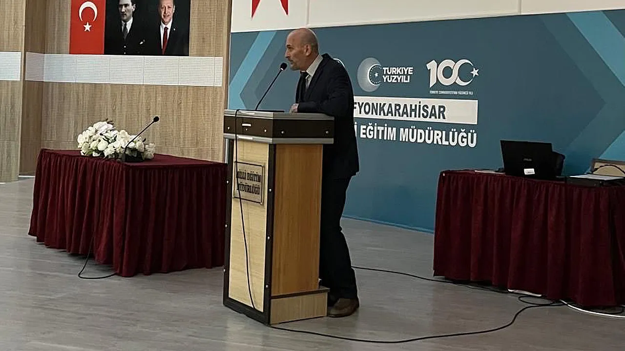 Milli Eğitim, Ara Tatilde Çalışmaya Ara Vermiyor