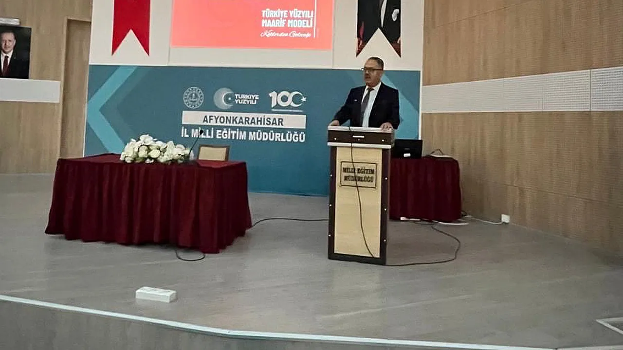 Milli Eğitim, Ara Tatilde Çalışmaya Ara Vermiyor