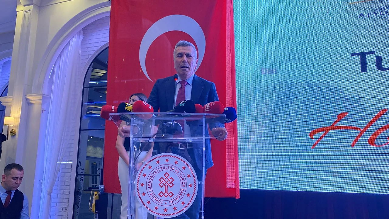 Afyon İçin Turizm Önerisi: Büyük Taarruz Alan Başkanlığı