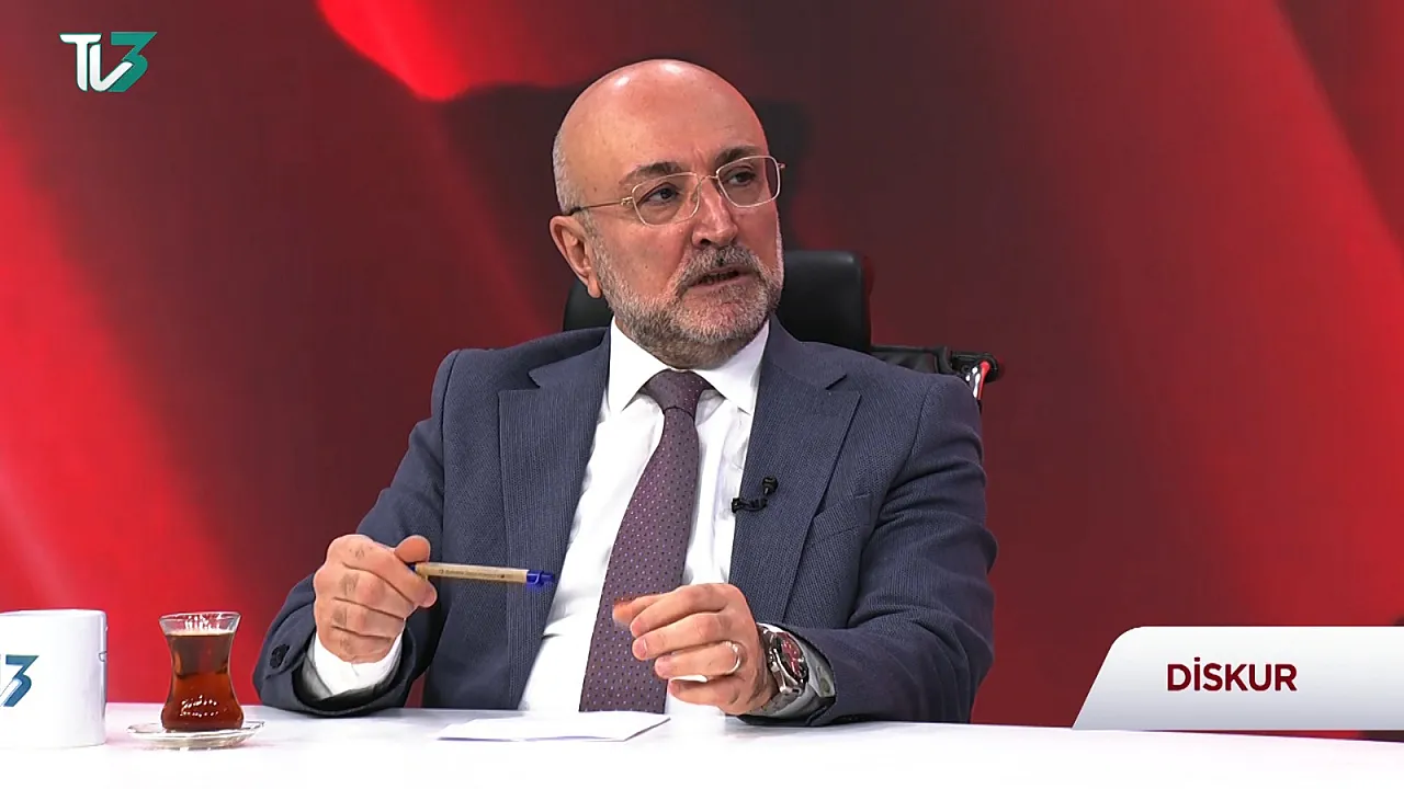 Başkan Şahin, 'Çorumlu' Tartışmasına Son Noktayı Koydu