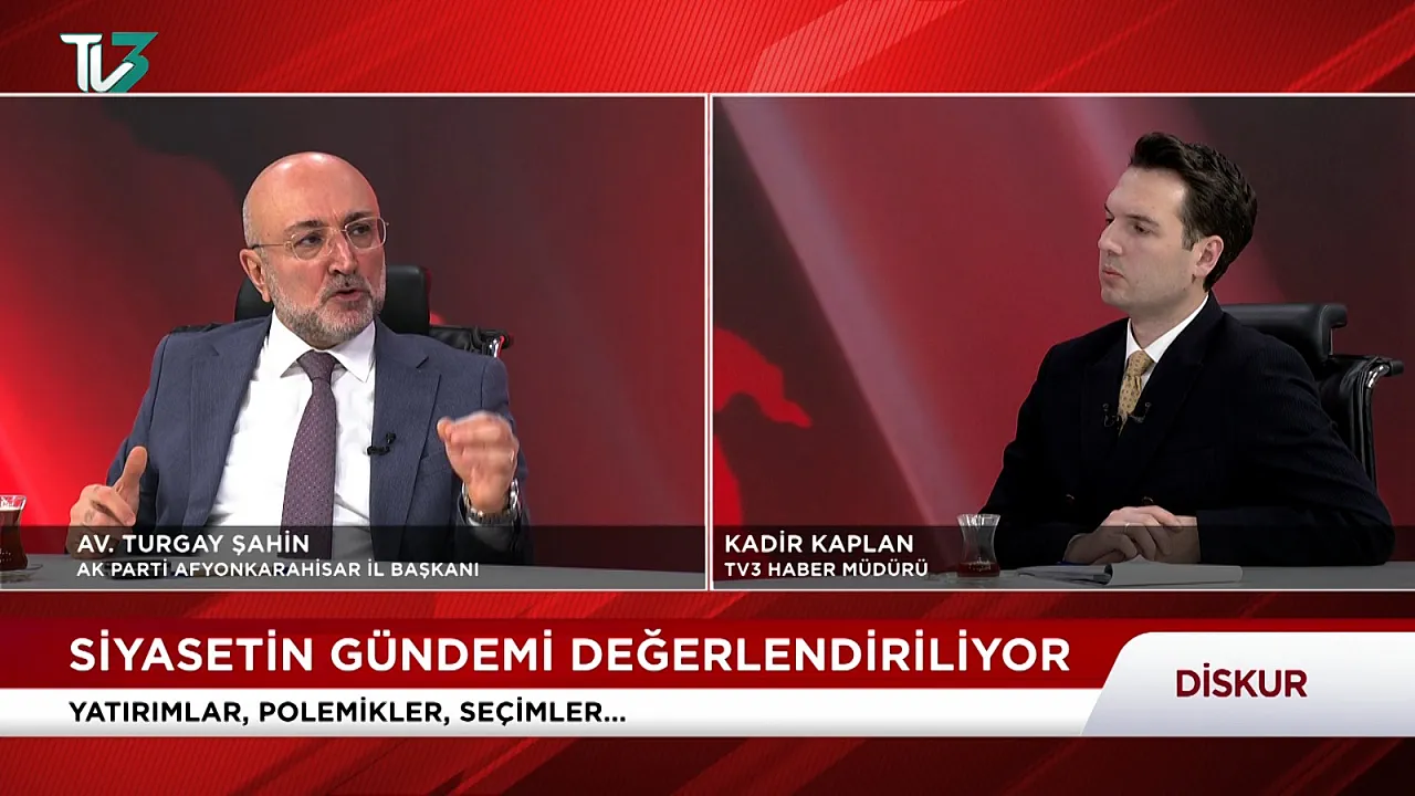 Başkan Şahin, 'Çorumlu' Tartışmasına Son Noktayı Koydu