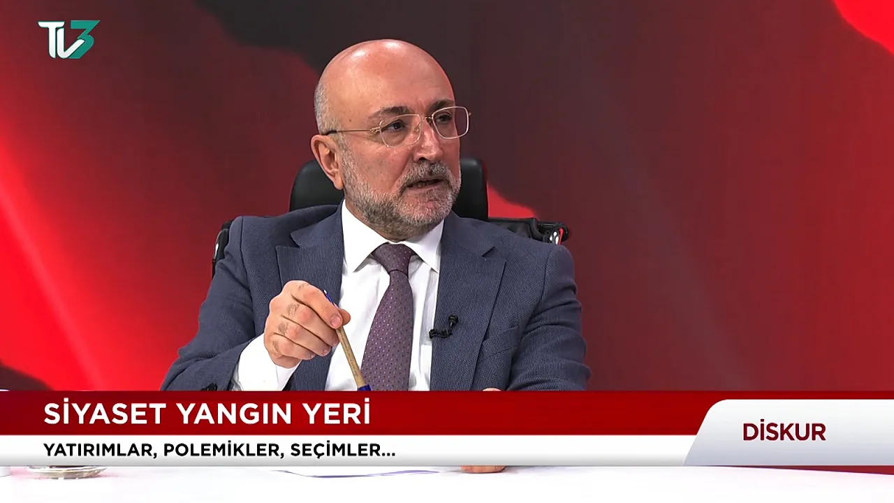 Başkan Şahin, 'Çorumlu' Tartışmasına Son Noktayı Koydu