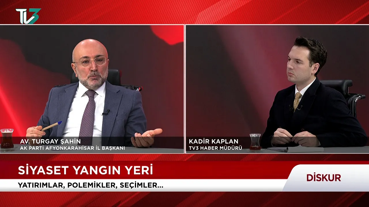 Başkan Şahin, 'Çorumlu' Tartışmasına Son Noktayı Koydu