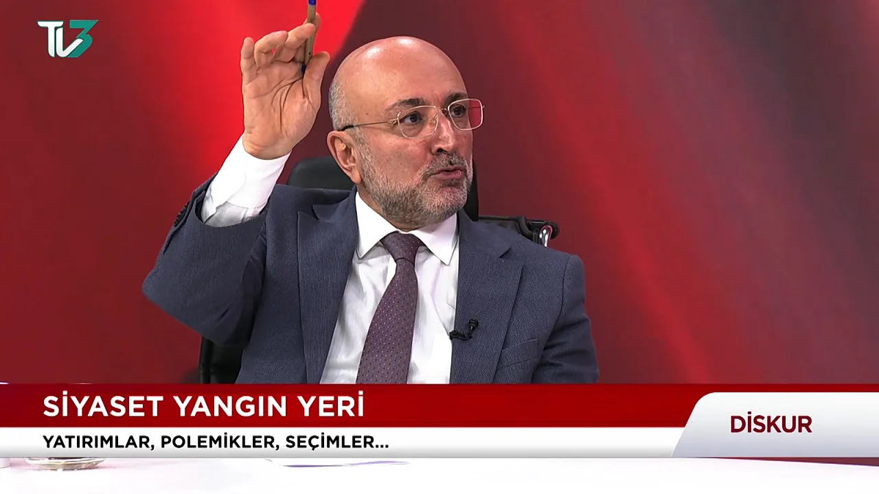 Başkan Şahin, 'Çorumlu' Tartışmasına Son Noktayı Koydu