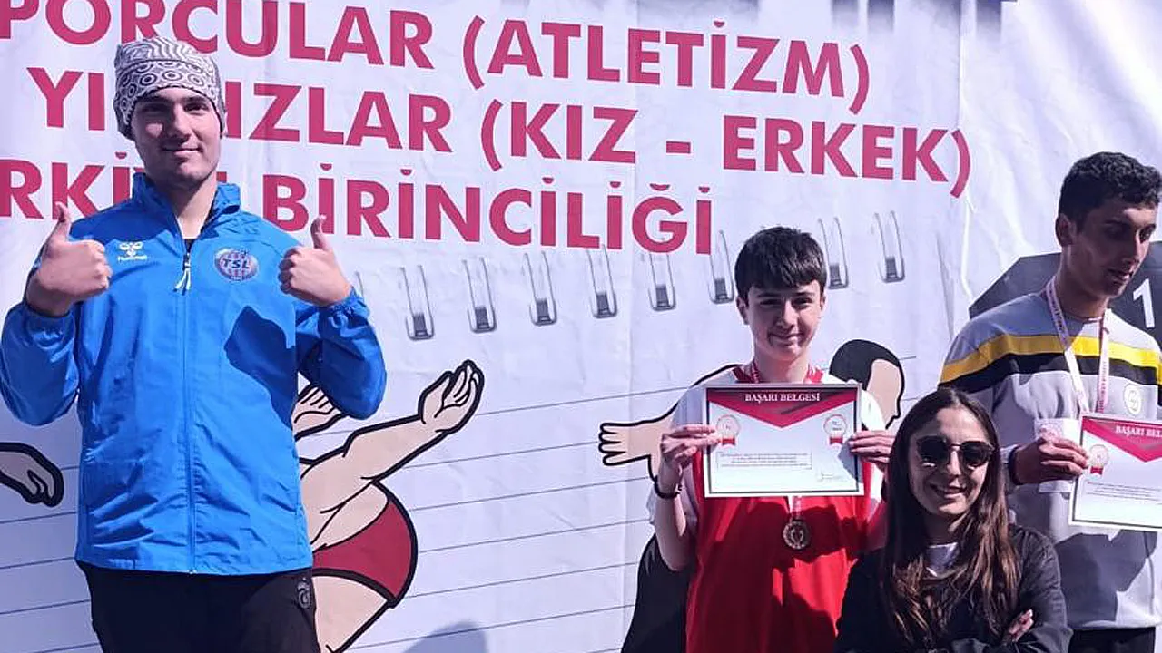 Samsun, Afyonkarahisarlı Şampiyonları Konuşuyor