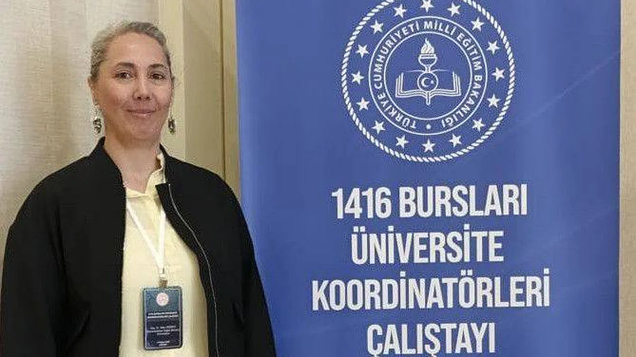 AFSÜ Bakanlık Çalıştayında Temsil Edildi