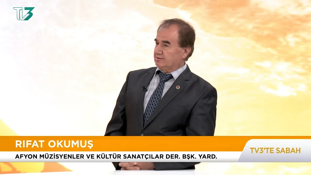 Afyon'da Madde Bağımlısı 7 Genç, Sanatla Hayata Döndü