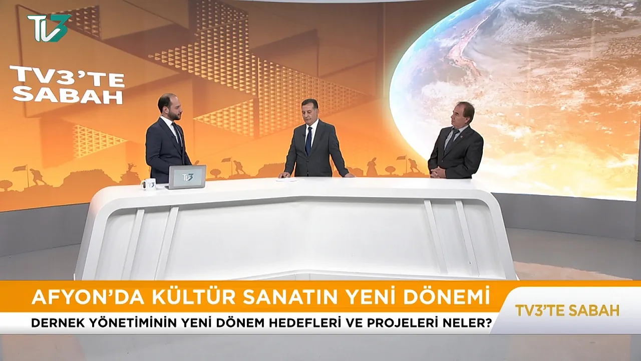 Afyon'da Madde Bağımlısı 7 Genç, Sanatla Hayata Döndü
