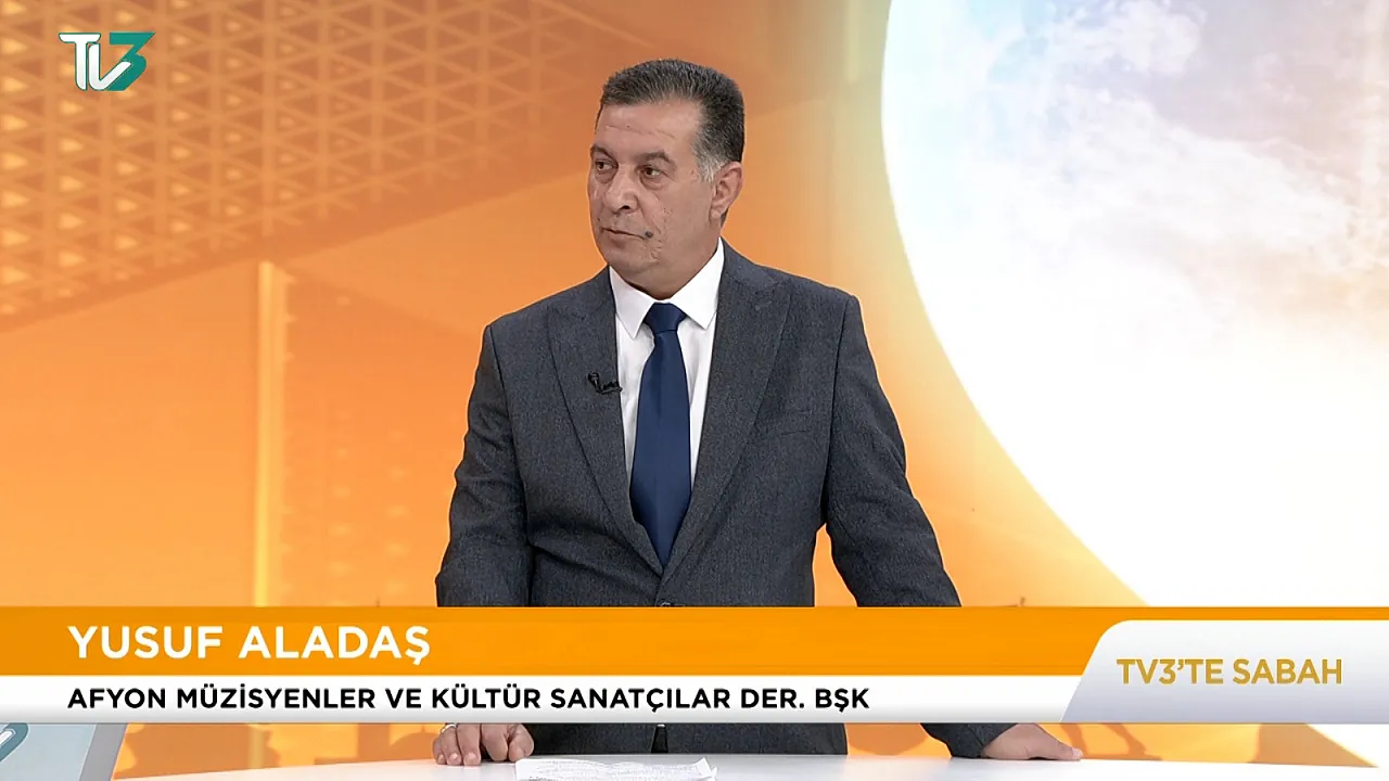 Afyon'da Madde Bağımlısı 7 Genç, Sanatla Hayata Döndü