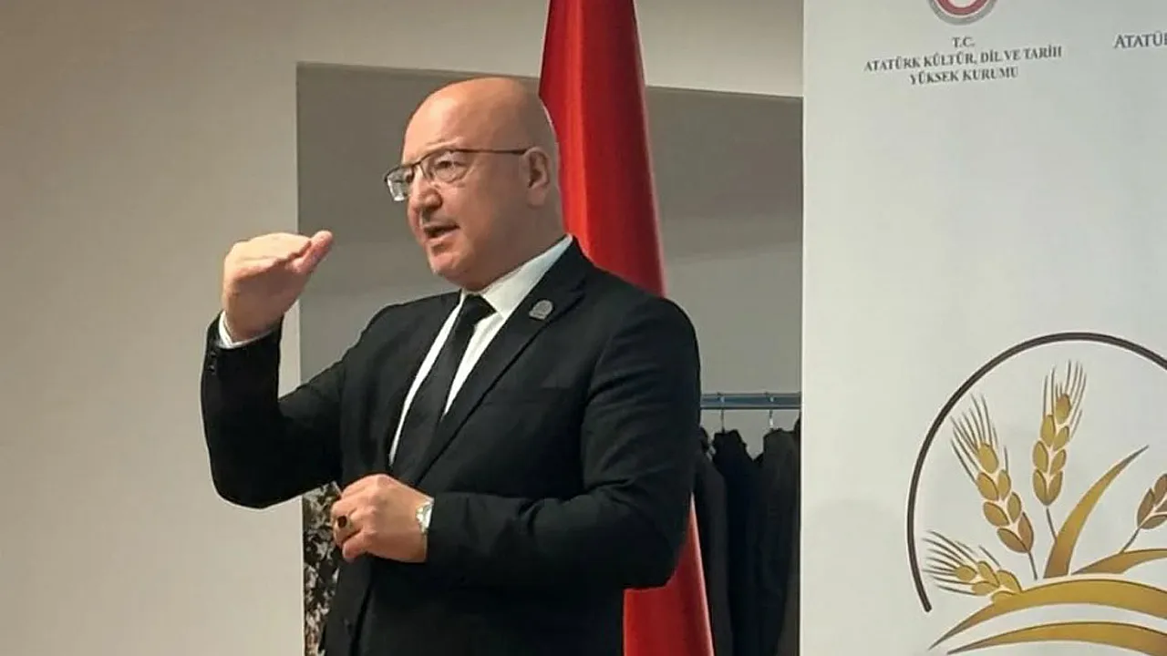 Afyon'un Lezzetleri Paris'te Tanıtıldı