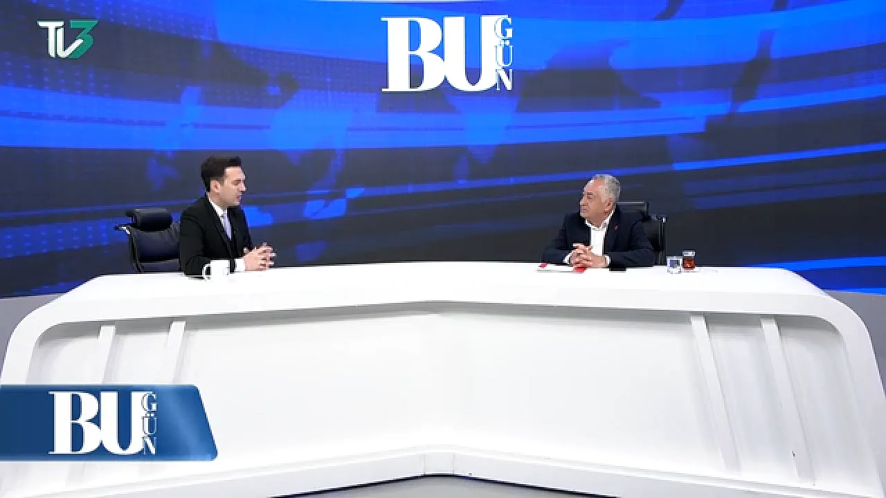 Chp Afyonkarahisar İl Başkanı Hasan Karadeniz: 'Belediye Başkanı Köksal Doğru Söylemiyor'