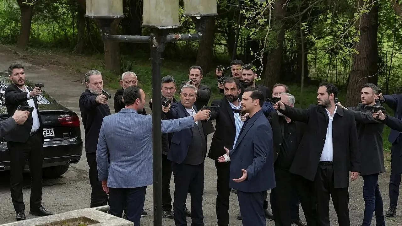 Eşref Rüya'nın Maliyeti Milyarı Buldu