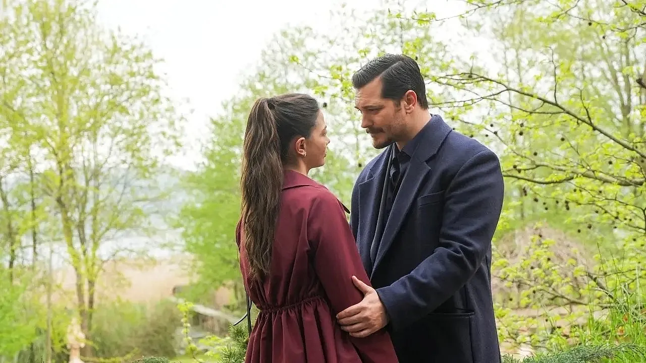 Eşref Rüya'nın Maliyeti Milyarı Buldu